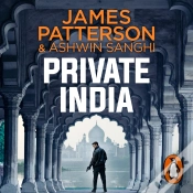 Capa do artigo Private India