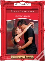 Capa do artigo Private Indiscretions