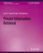 Private Information Retrieval - Preview