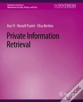 Private Information Retrieval