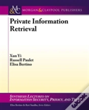 Capa do artigo Private Information Retrieval
