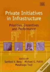 Private Initiatives In Infrastructure