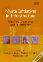 Capa do artigo Private Initiatives In Infrastructure