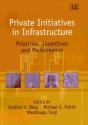 Private Initiatives In Infrastructure - Preview