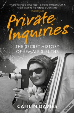 Capa do artigo Private Inquiries
