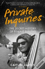 Capa do artigo Private Inquiries