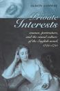 Private Interests - Preview