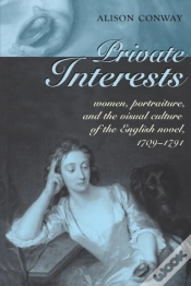 Capa do artigo Private Interests