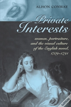 Capa do artigo Private Interests