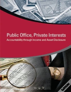 Capa do artigo Private Interests, Public Office