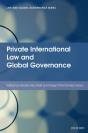 Private International Law And Global Governance - Preview