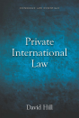 Private International Law - Preview