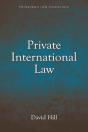 Private International Law - Preview