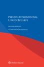 Private International Law In Belarus - Preview