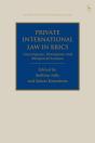 Private International Law In Brics - Preview