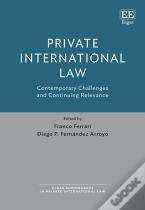 Private International Law