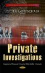 Private Investigations - Preview