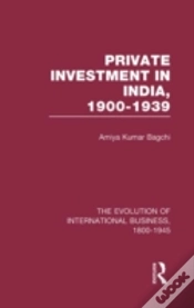 Capa do artigo Private Investment India V5
