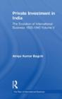 Private Investment India V5 - Preview