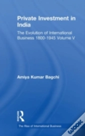 Private Investment India V5