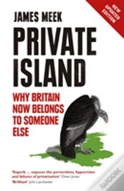 Capa do artigo Private Island