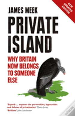 Capa do artigo Private Island