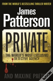 Capa do artigo Private