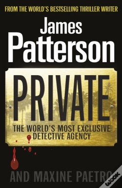 Capa do artigo Private