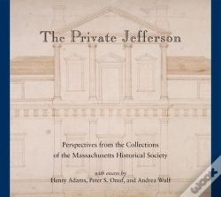 Capa do artigo Private Jefferson