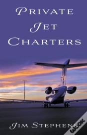 Capa do artigo Private Jet Charters