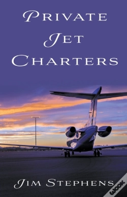 Capa do artigo Private Jet Charters