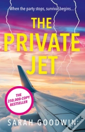 Capa do artigo Private Jet