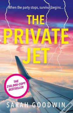 Capa do artigo Private Jet