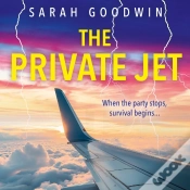 Capa do artigo Private Jet