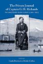 Private Journal Of Captain G H Richards - Preview