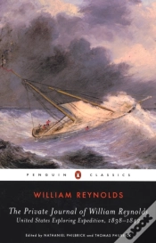 Capa do artigo Private Journal Of William Reynolds