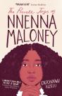 Private Joys Of Nnenna Maloney - Preview