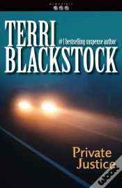 Capa do artigo Private Justice