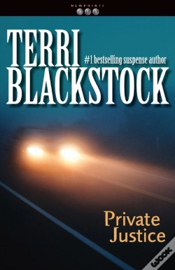 Capa do artigo Private Justice