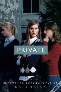 Capa do artigo Private