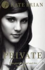 Capa do artigo Private