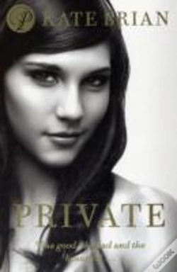 Capa do artigo Private