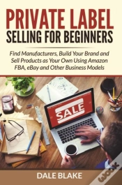 Capa do artigo Private Label Selling For Beginners
