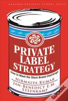 Private Label Strategy