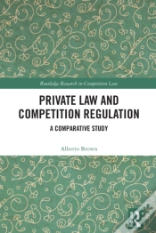 Capa do artigo Private Law And Competition Regulation