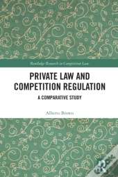 Private Law And Competition Regulation
