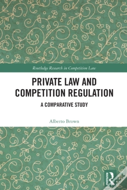 Capa do artigo Private Law And Competition Regulation
