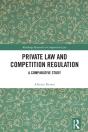 Private Law And Competition Regulation - Preview