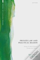 Private Law And Practical Reason