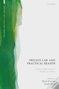 Capa do artigo Private Law And Practical Reason